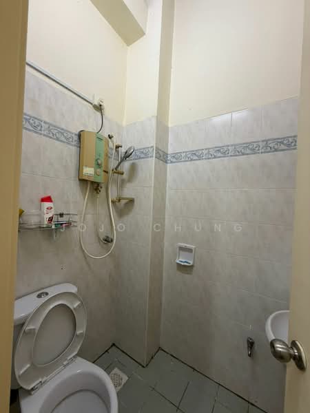 2-storey Terraced House for Rent in Taman Setia Indah (Tebrau) - Jojo Chung - Bathroom - PropertyGuru.com.my