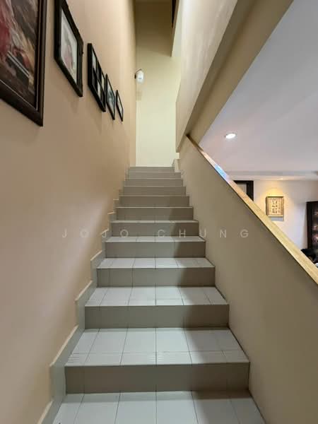 2-storey Terraced House for Rent in Taman Setia Indah (Tebrau) - Jojo Chung - Interior - PropertyGuru.com.my