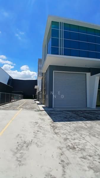 Kilang untuk Disewa di Taman Desa Cemerlang (Ulu Tiram) - June Tseng - Exterior - PropertyGuru.com.my