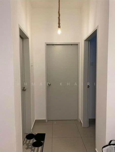 Condominium for Rent at Sky Awani Residensi 3 - Ahmad Khairi - Corridor - PropertyGuru.com.my