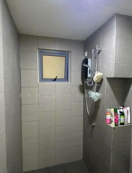 Condominium for Rent at Sky Awani Residensi 3 - Ahmad Khairi - Bathroom - PropertyGuru.com.my