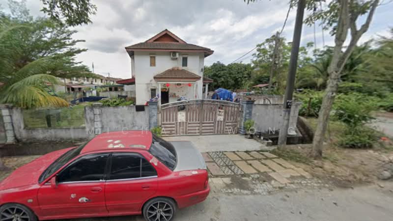2-storey Terraced House for Sale in Pantai Sepang Putra (Sepang) - Michael Wong - Exterior - PropertyGuru.com.my