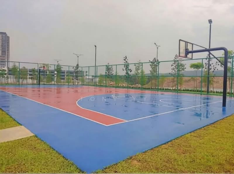 Rumah Teres 2 Tingkat untuk Dijual di Alam Perdana (Puncak Alam) - Tony YY - Exterior - PropertyGuru.com.my