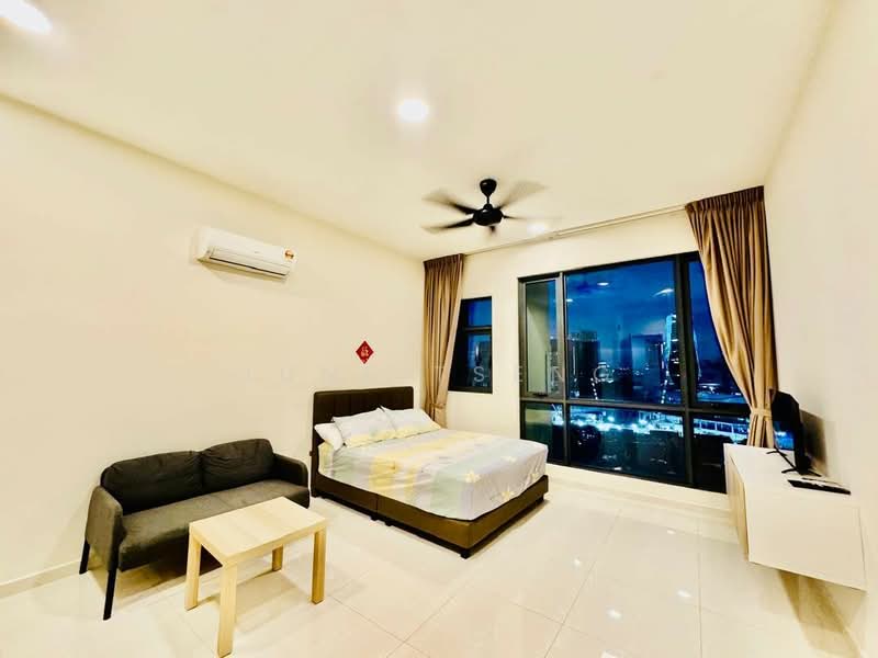 Condominium for Rent at SKS Pavillion Residences - June Tseng - Bedroom - PropertyGuru.com.my