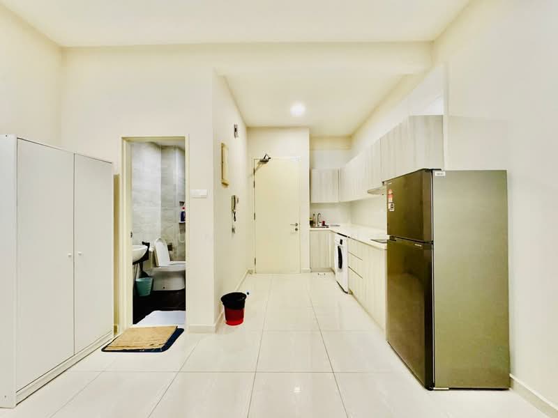 Condominium for Rent at SKS Pavillion Residences - June Tseng - Kitchen - PropertyGuru.com.my