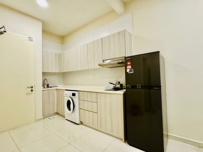 Condominium for Rent at SKS Pavillion Residences - June Tseng - PropertyGuru.com.my