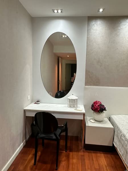 Bungalow for Sale in Cyberjaya (Selangor) - Xindy Chia - Bedroom - PropertyGuru.com.my