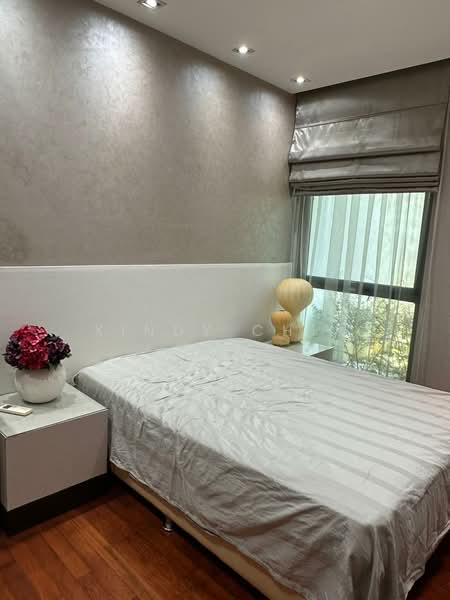 Bungalow for Sale in Cyberjaya (Selangor) - Xindy Chia - Bedroom - PropertyGuru.com.my