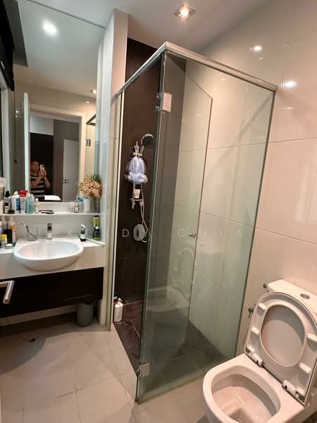 Bungalow for Sale in Cyberjaya (Selangor) - Xindy Chia - Bathroom - PropertyGuru.com.my