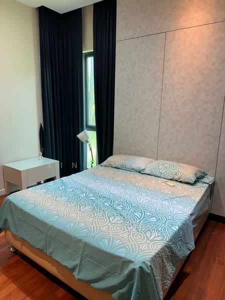 Bungalow for Sale in Cyberjaya (Selangor) - Xindy Chia - Bedroom - PropertyGuru.com.my