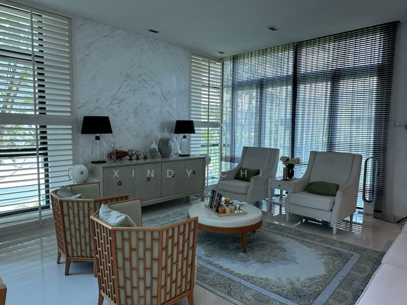 Bungalow for Sale in Cyberjaya (Selangor) - Xindy Chia - PropertyGuru.com.my