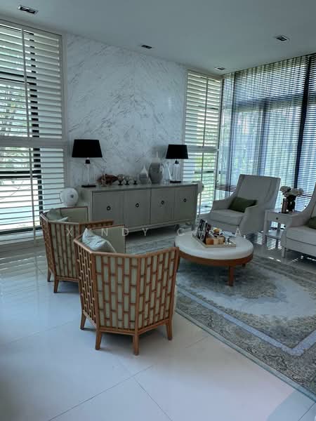 Bungalow for Sale in Cyberjaya (Selangor) - Xindy Chia - PropertyGuru.com.my