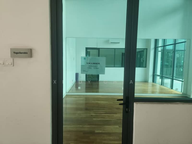 Bungalow House untuk Dijual di Cyberjaya (Selangor) - Xindy Chia - Gym - PropertyGuru.com.my