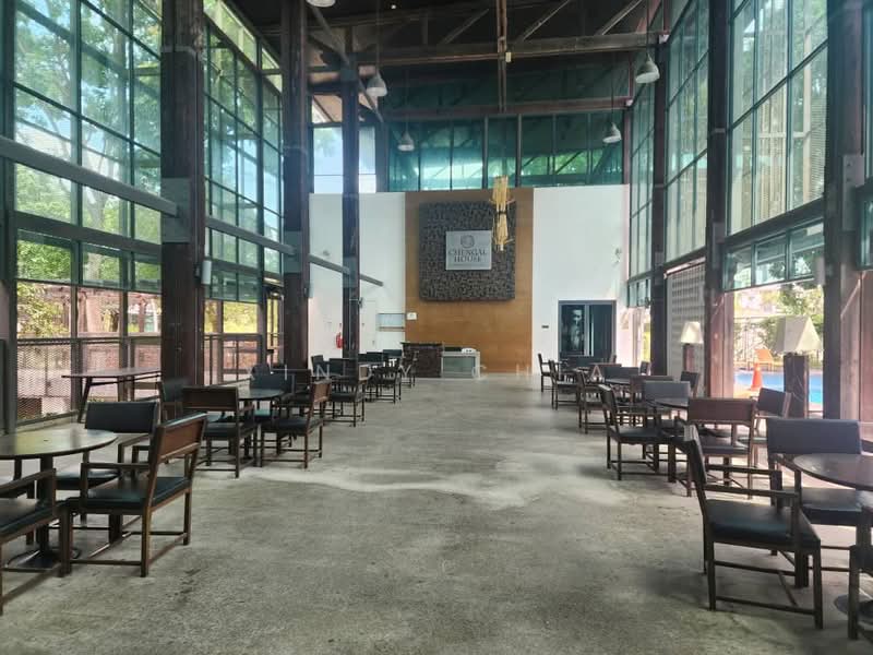 Bungalow House untuk Dijual di Cyberjaya (Selangor) - Xindy Chia - Interior - PropertyGuru.com.my