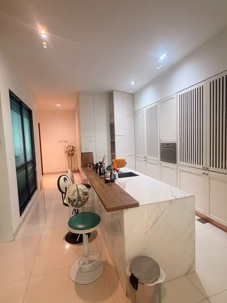 Bungalow House untuk Dijual di Cyberjaya (Selangor) - Xindy Chia - Kitchen - PropertyGuru.com.my
