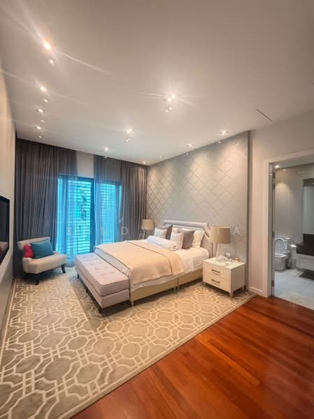 Bungalow House untuk Dijual di Cyberjaya (Selangor) - Xindy Chia - Bedroom - PropertyGuru.com.my