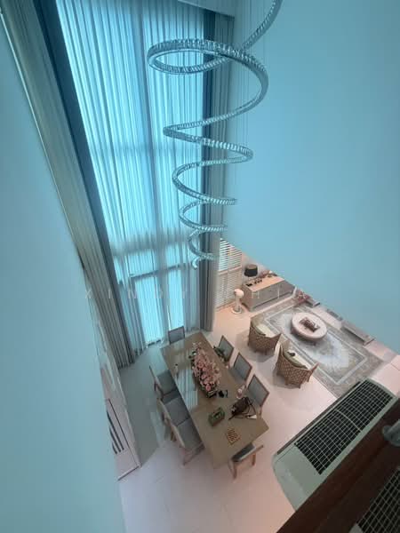Bungalow House untuk Dijual di Cyberjaya (Selangor) - Xindy Chia - Dining Room - PropertyGuru.com.my