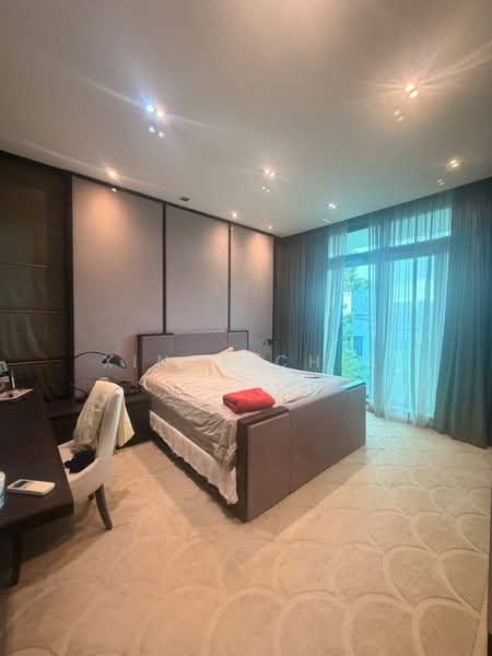 Bungalow House untuk Dijual di Cyberjaya (Selangor) - Xindy Chia - Bedroom - PropertyGuru.com.my