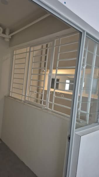 Condominium for Rent at Residensi Sateria - Jordon Cheng - Balcony - PropertyGuru.com.my