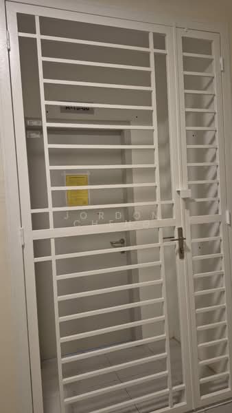 Condominium for Rent at Residensi Sateria - Jordon Cheng - Entrance - PropertyGuru.com.my