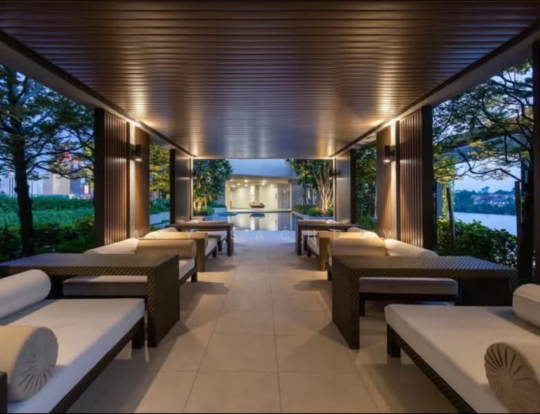 Servis Apartment untuk Dijual di Duta Park Residences - Amy Sachdev - Exterior - PropertyGuru.com.my