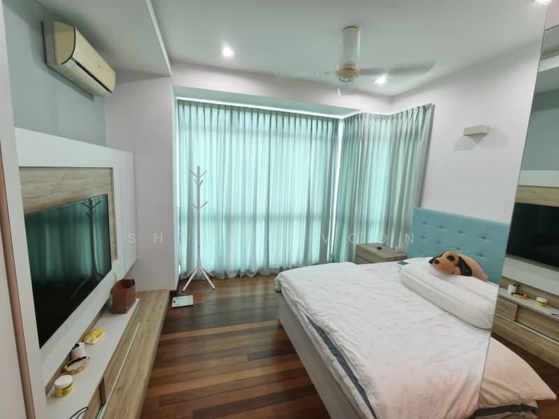 Condominium for Rent at The LIGHT COLLECTION II - Shelley Voon - PropertyGuru.com.my