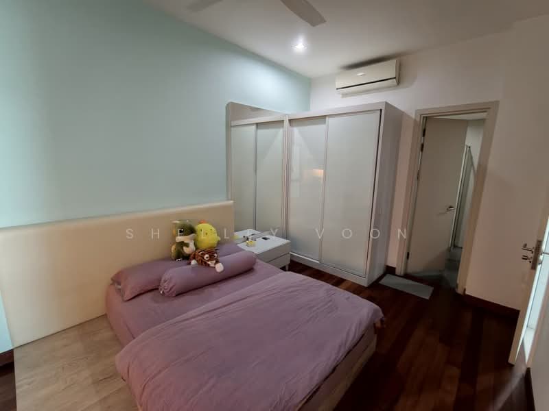 Condominium for Rent at The LIGHT COLLECTION II - Shelley Voon - Bedroom - PropertyGuru.com.my