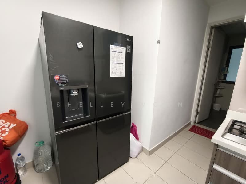 Condominium for Rent at The LIGHT COLLECTION II - Shelley Voon - Interior - PropertyGuru.com.my