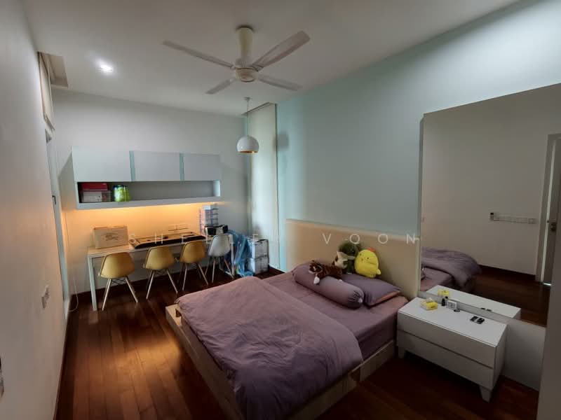 Condominium for Rent at The LIGHT COLLECTION II - Shelley Voon - Bedroom - PropertyGuru.com.my