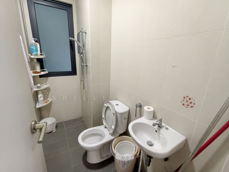 Condominium for Rent at The LIGHT COLLECTION II - Shelley Voon - Bathroom - PropertyGuru.com.my