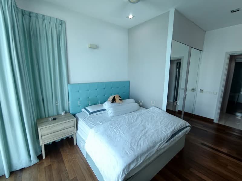 Condominium for Rent at The LIGHT COLLECTION II - Shelley Voon - Bedroom - PropertyGuru.com.my