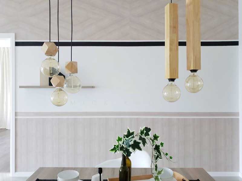Condominium for Sale at Anjali North Kiara - Mick Kwok - Dining Room - PropertyGuru.com.my