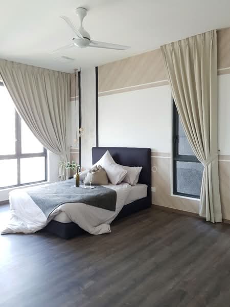 Condominium for Sale at Anjali North Kiara - Mick Kwok - Bedroom - PropertyGuru.com.my