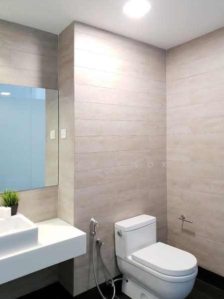 Condominium for Sale at Anjali North Kiara - Mick Kwok - Bathroom - PropertyGuru.com.my