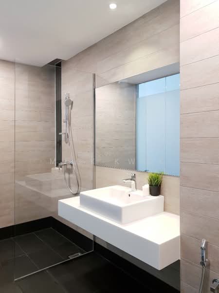 Condominium for Sale at Anjali North Kiara - Mick Kwok - Bathroom - PropertyGuru.com.my