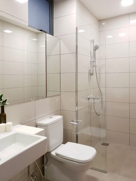 Condominium for Sale at Anjali North Kiara - Mick Kwok - PropertyGuru.com.my
