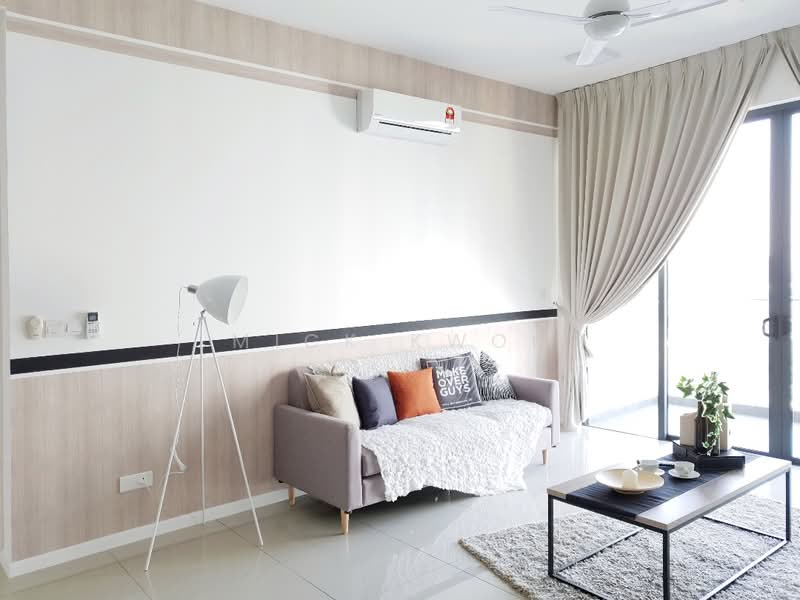 Condominium for Sale at Anjali North Kiara - Mick Kwok - PropertyGuru.com.my