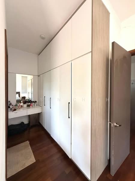 Rumah Berkembar untuk Dijual di Eco Sanctuary (Telok Panglima Garang) - Mason Chiah - Interior - PropertyGuru.com.my