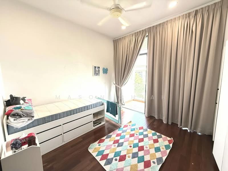 Rumah Berkembar untuk Dijual di Eco Sanctuary (Telok Panglima Garang) - Mason Chiah - Bedroom - PropertyGuru.com.my