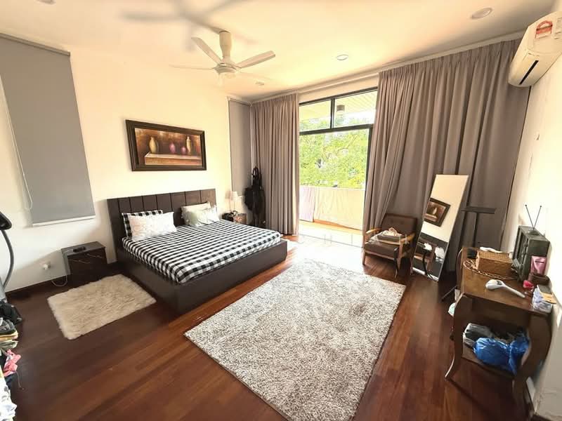 Rumah Berkembar untuk Dijual di Eco Sanctuary (Telok Panglima Garang) - Mason Chiah - PropertyGuru.com.my