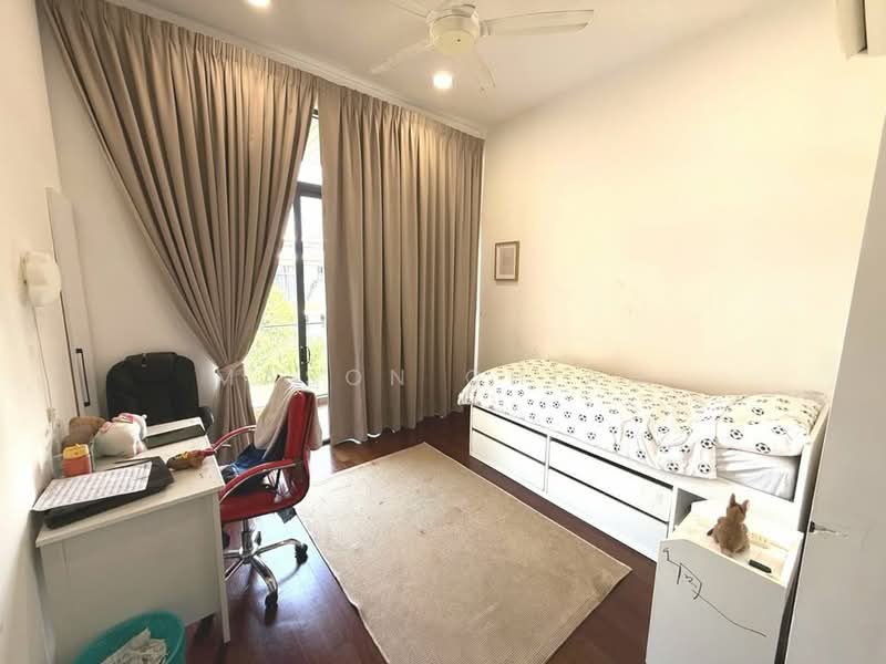Rumah Berkembar untuk Dijual di Eco Sanctuary (Telok Panglima Garang) - Mason Chiah - PropertyGuru.com.my