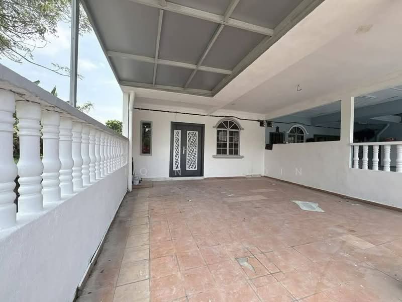 2-storey Terraced House for Sale in Taman Sentosa (Klang) - Shiqin Saidin - Exterior - PropertyGuru.com.my