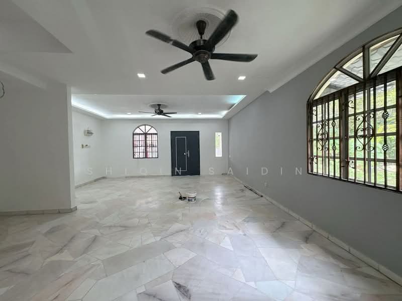 2-storey Terraced House for Sale in Taman Sentosa (Klang) - Shiqin Saidin - Living Room - PropertyGuru.com.my