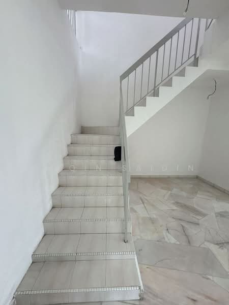 2-storey Terraced House for Sale in Taman Sentosa (Klang) - Shiqin Saidin - Interior - PropertyGuru.com.my
