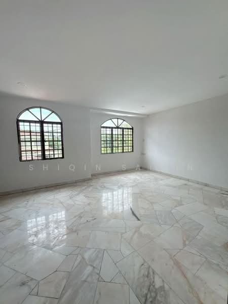 2-storey Terraced House for Sale in Taman Sentosa (Klang) - Shiqin Saidin - Interior - PropertyGuru.com.my