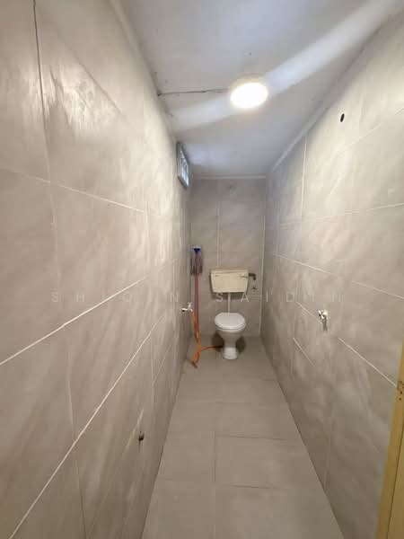 2-storey Terraced House for Sale in Taman Sentosa (Klang) - Shiqin Saidin - Bathroom - PropertyGuru.com.my