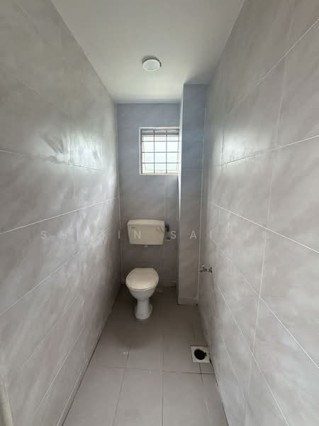 2-storey Terraced House for Sale in Taman Sentosa (Klang) - Shiqin Saidin - Bathroom - PropertyGuru.com.my