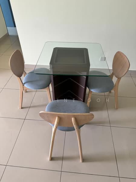 Servis Apartment untuk Disewa di Meridin Bayvue Serviced Apartment - Nataine Goh - PropertyGuru.com.my