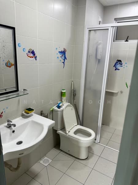 Servis Apartment untuk Disewa di Meridin Bayvue Serviced Apartment - Nataine Goh - PropertyGuru.com.my