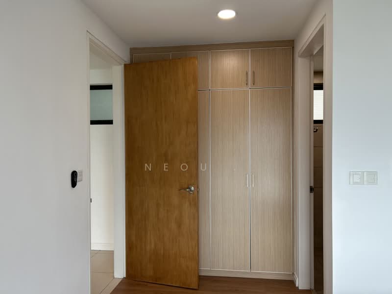 Service Residence for Rent at Setia SKY Residences - Wee Ping Neou - PropertyGuru.com.my